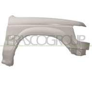 GUIDA_ALLA_SCELTA.JPG Parafango Anteriore Destro Con Foro Lucciola Per Mitsubishi Pajero Dal 1991 Al 1996