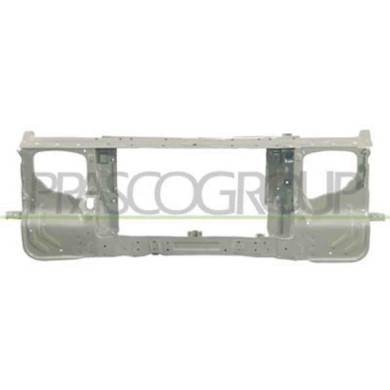 MB1553210_1.JPG Frontale Anteriore Completo Per Mitsubishi Pajero Dal 1991 Al 1996