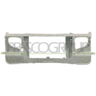 Frontale Anteriore Completo Per Mitsubishi Pajero Dal 1991 Al 1996