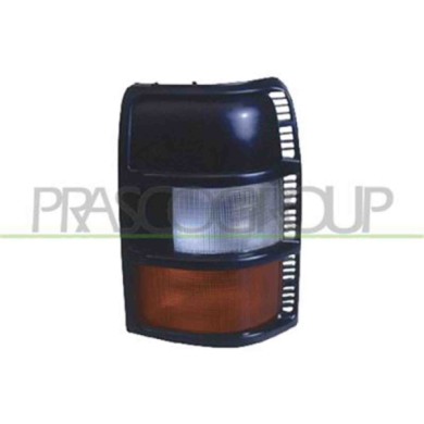 GUIDA_ALLA_SCELTA.JPG Fanale Posteriore Destro Con Porta Lampada Per Mitsubishi Pajero Dal 1991 Al 1996