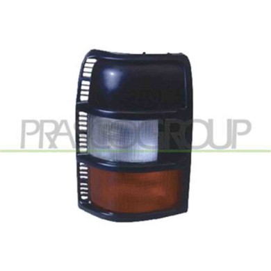 GUIDA_ALLA_SCELTA.JPG Fanale Posteriore Sinistro Con Porta Lampada Per Mitsubishi Pajero Dal 1991 Al 1996