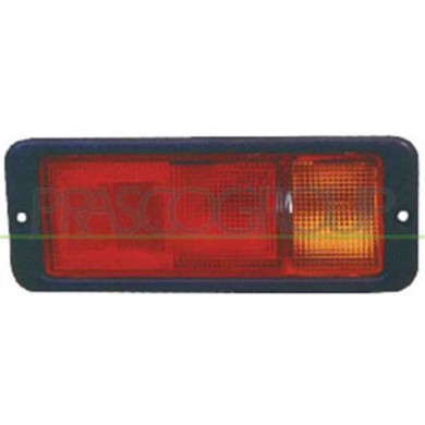 GUIDA_ALLA_SCELTA.JPG Fanale Destro Per Mitsubishi Pajero Dal 1991 Al 1996