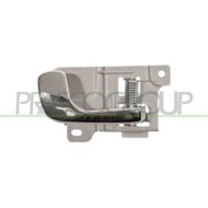 Maniglia Interna Anteriore Destra Per Mitsubishi Pajero Dal 1991 Al 1996