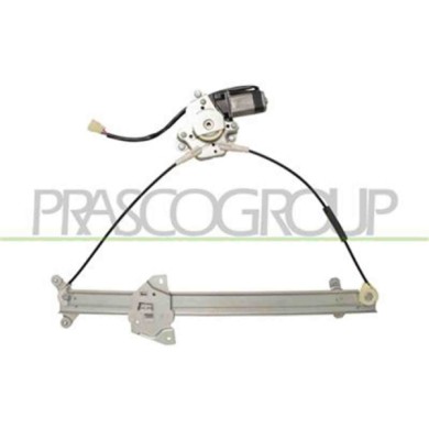 GUIDA_ALLA_SCELTA.JPG Alzacristallo Elettrico Anteriore Sinistro Per Mitsubishi Pajero Dal 1991 Al 1996