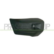 Cantonale Destro Con Sede Fendi Per Mitsubishi Pajero Dal 1997 Al 1999