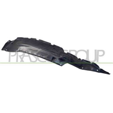 GUIDA_ALLA_SCELTA.JPG Passaruota Anteriore Destro Per Mitsubishi Pajero Dal 1997 Al 1999