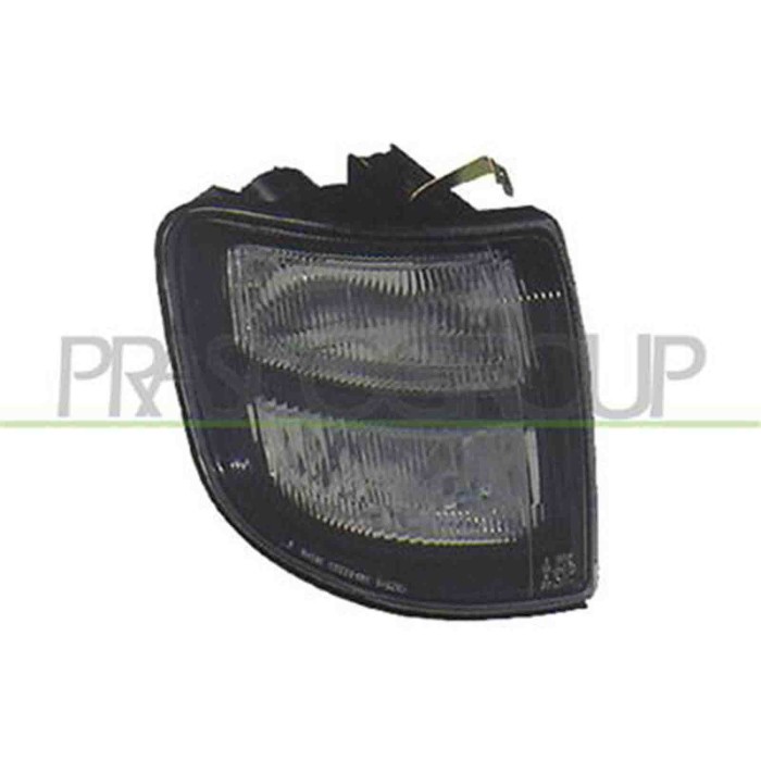 GUIDA_ALLA_SCELTA.JPG Fanale Anteriore Destro Bianco Con Porta Lampada Per Mitsubishi Pajero Dal 1997 Al 1999