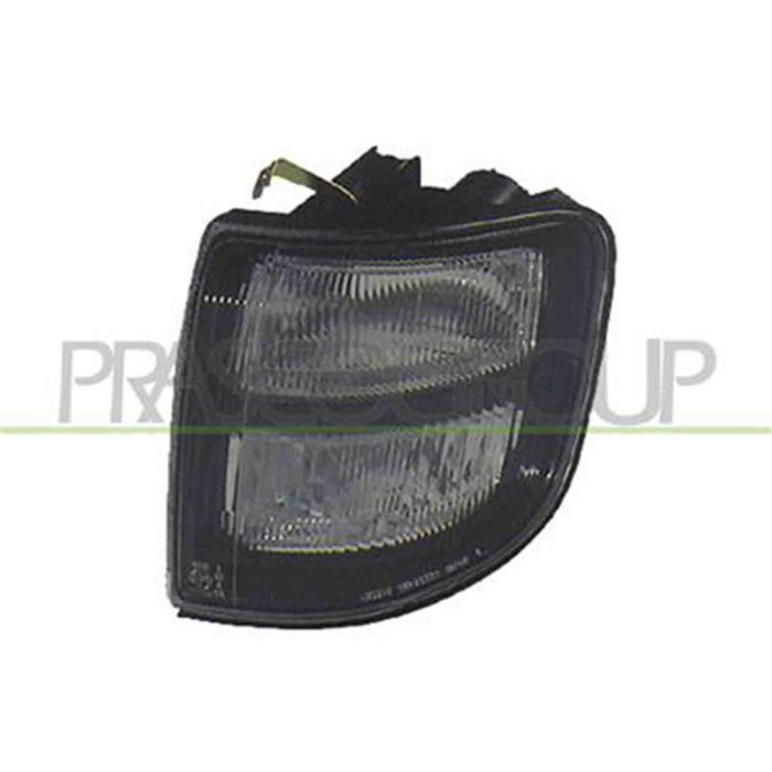 GUIDA_ALLA_SCELTA.JPG Fanale Anteriore Sinistro Bianco Con Porta Lampada Per Mitsubishi Pajero Dal 1997 Al 1999
