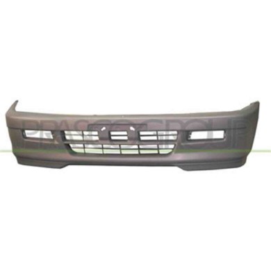 MB1581001_1.JPG Paraurti Anteriore Con Primer Per Mitsubishi Pajero Sport/challenger Dal 1997 Al 2004
