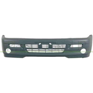 MB1581011_1.JPG Paraurti Anteriore Con Primer Per Mitsubishi Pajero Sport/challenger Dal 1997 Al 2004