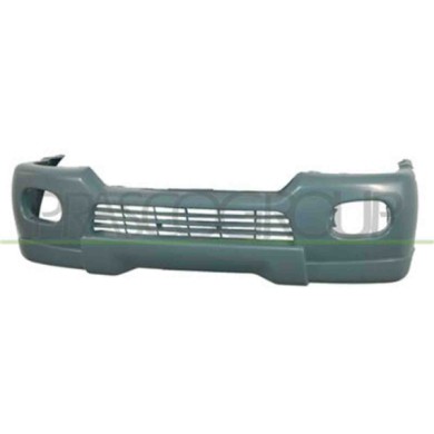 MB1581021_1.JPG Paraurti Anteriore Per Mitsubishi Pajero Sport/challenger Dal 1997 Al 2004