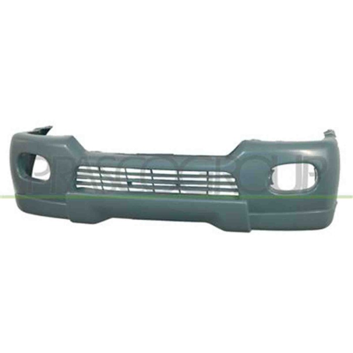 MB1581021_1.JPG Paraurti Anteriore Per Mitsubishi Pajero Sport/challenger Dal 1997 Al 2004