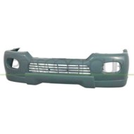 MB1581021_1.JPG Paraurti Anteriore Per Mitsubishi Pajero Sport/challenger Dal 1997 Al 2004