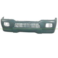 Paraurti Anteriore Nero Per Mitsubishi Pajero Sport/challenger Dal 1997 Al 2004