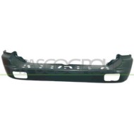 Paraurto Posteriore Per Mitsubishi Pajero Sport/challenger Dal 1997 Al 2004
