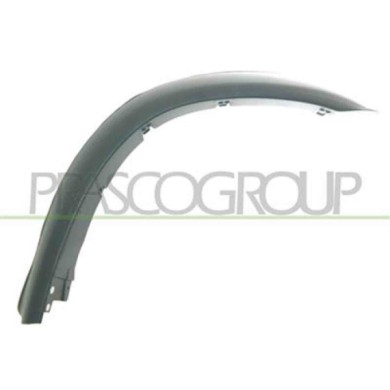 GUIDA_ALLA_SCELTA.JPG Parafanghino Anteriore Destro Per Mitsubishi Pajero Sport/challenger Dal 1997 Al 2004