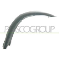 Parafanghino Anteriore Destro Per Mitsubishi Pajero Sport/challenger Dal 1997 Al 2004