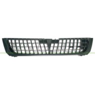 MB1582011_1.JPG Griglia Radiatore Nera Per Mitsubishi Pajero Sport/challenger Dal 1997 Al 2004