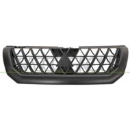 Griglia Radiatore Con Primer Per Mitsubishi Pajero Sport/challenger Dal 1997 Al 2004