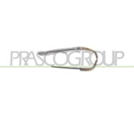 Sottofaro Destro Cromato Per Mitsubishi Pajero Sport/challenger Dal 1997 Al 2004
