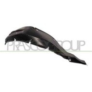 Passaruota Anteriore Destro Per Mitsubishi Pajero Sport/challenger Dal 1997 Al 2004