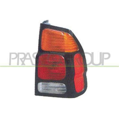 GUIDA_ALLA_SCELTA.JPG Fanale Posteriore Destro Con Porta Lampada Per Mitsubishi Pajero Sport/challenger Dal 1997 Al 2004