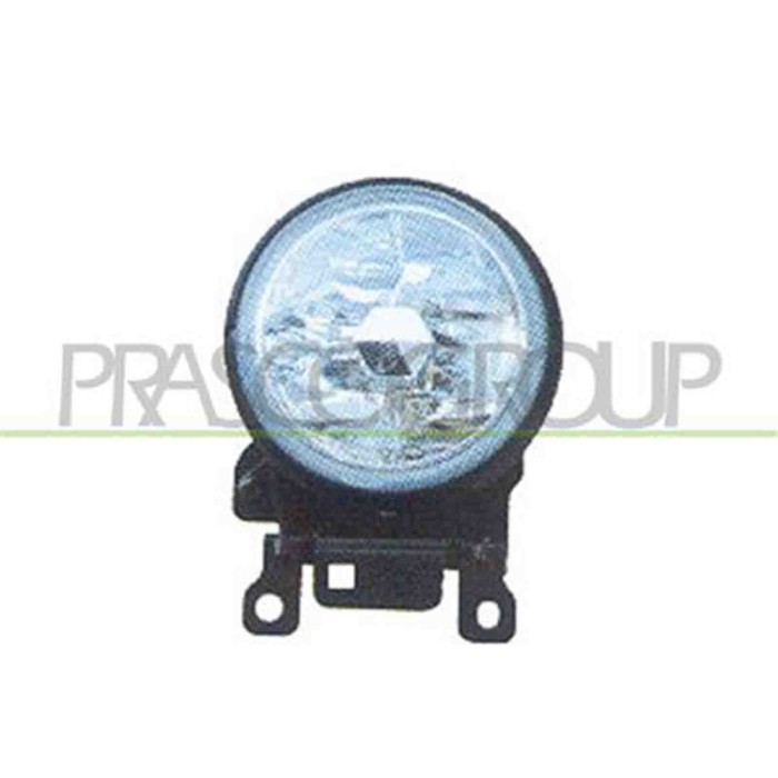 GUIDA_ALLA_SCELTA.JPG Fendinebbia Destro Per Mitsubishi Pajero Sport/challenger Dal 1997 Al 2004