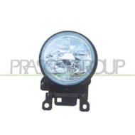 Fendinebbia Destro Per Mitsubishi Pajero Sport/challenger Dal 1997 Al 2004