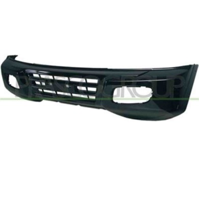 MB1591001_1.JPG Paraurti Anteriore Per Mitsubishi Pajero Dal 2001 Al 2002