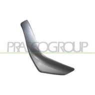 Cantonale Paraurti Anteriore Destro Per Mitsubishi Pajero Dal 2001 Al 2002