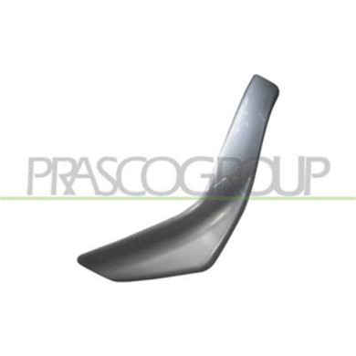 GUIDA_ALLA_SCELTA.JPG Cantonale Paraurti Anteriore Sinistro Per Mitsubishi Pajero Dal 2001 Al 2002