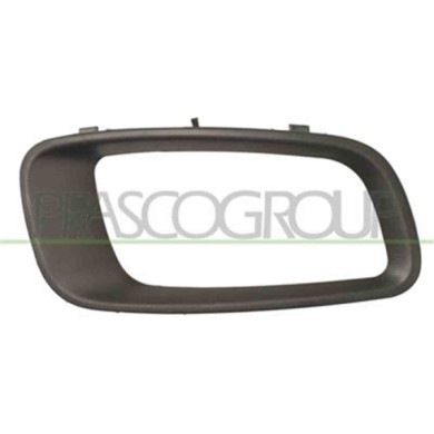 GUIDA_ALLA_SCELTA.JPG Cornice Fendinebbia Destra Per Mitsubishi Pajero Dal 2001 Al 2002