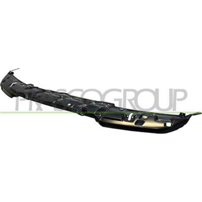 MB1591622_1.JPG Rinforzo Paraurti Anteriore Per Mitsubishi Pajero Dal 2001 Al 2002