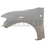 GUIDA_ALLA_SCELTA.JPG Parafango Anteriore Sinistro Con Fori Lucciola E Parafanghino Per Mitsubishi Pajero Dal 2001 Al 2002