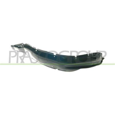 GUIDA_ALLA_SCELTA.JPG Passaruota Anteriore Destro Per Mitsubishi Pajero Dal 2001 Al 2002