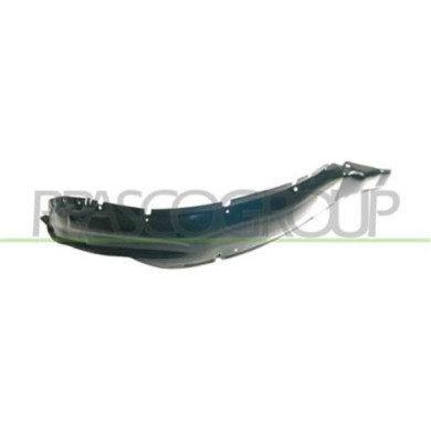 GUIDA_ALLA_SCELTA.JPG Passaruota Anteriore Sinistro Per Mitsubishi Pajero Dal 2001 Al 2002
