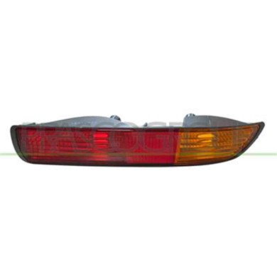 GUIDA_ALLA_SCELTA.JPG Fanale Posteriore Destro Senza Porta Lampada Per Mitsubishi Pajero Dal 2001 Al 2002