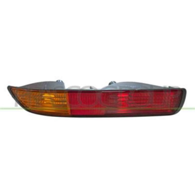 GUIDA_ALLA_SCELTA.JPG Fanale Posteriore Sinistro Senza Porta Lampada Per Mitsubishi Pajero Dal 2001 Al 2002