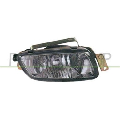 GUIDA_ALLA_SCELTA.JPG Fendinebbia Destro Per Mitsubishi Pajero Dal 2001 Al 2002