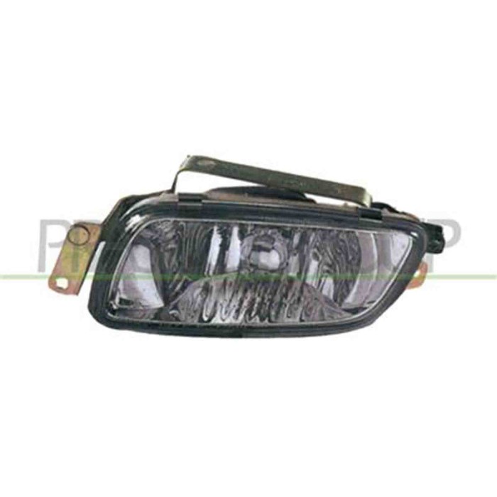 GUIDA_ALLA_SCELTA.JPG Fendinebbia Sinistro Per Mitsubishi Pajero Dal 2001 Al 2002