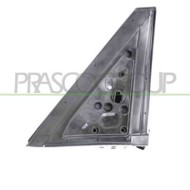MB1597005_3.JPG Retrovisore Destro Manuale Nero Per Mitsubishi Pajero Dal 2001 Al 2002