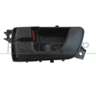 Maniglia Interna Anteriore/posteriore Sinistra Per Mitsubishi Pajero Dal 2001 Al 2002