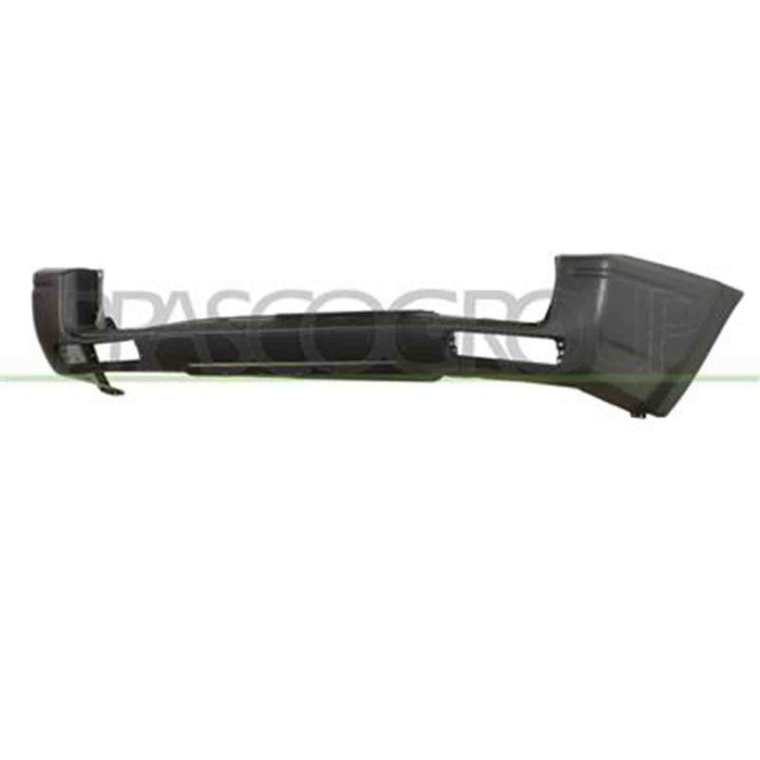 MB1601051_1.JPG Paraurti Posteriore Con Primer Per Mitsubishi Pajero Dal 2003 Al 2006