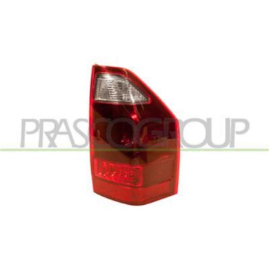 GUIDA_ALLA_SCELTA.JPG Fanale Posteriore Destro Senza Porta Lampada Per Mitsubishi Pajero Dal 2003 Al 2006