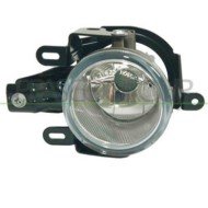 Fendinebbia Destro O Sinistro Per Mitsubishi Pajero Dal 2003 Al 2006