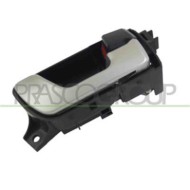 Maniglia Interna Anteriore/posteriore Destra Per Mitsubishi Pajero Dal 2003 Al 2006