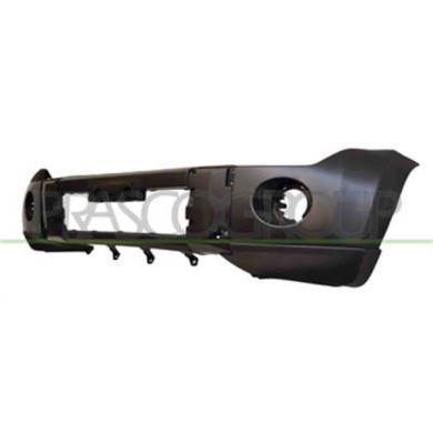 MB1621001_1.JPG Paraurti Anteriore Per Mitsubishi Pajero Dal 2007 Al 2015