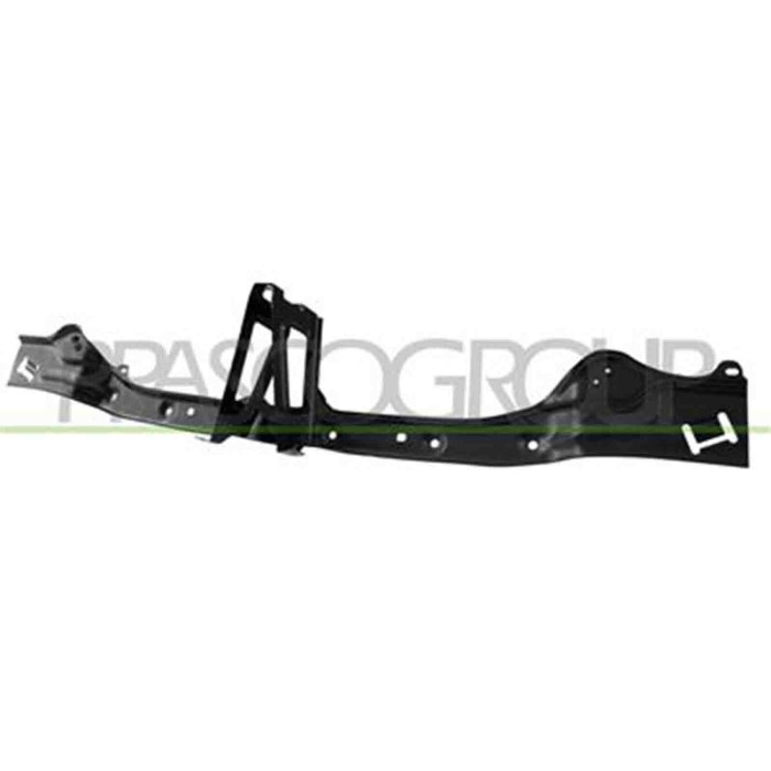 MB1621622_3.JPG Rinforzo Paraurti Anteriore Per Mitsubishi Pajero Dal 2007 Al 2015