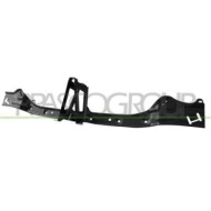 MB1621622_3.JPG Rinforzo Paraurti Anteriore Per Mitsubishi Pajero Dal 2007 Al 2015