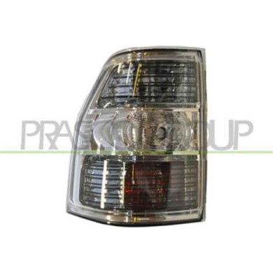 GUIDA_ALLA_SCELTA.JPG Fanale Posteriore Destro Con Porta Lampada Per Mitsubishi Pajero Dal 2007 Al 2015